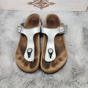 Birkenstock Gizeh sandals